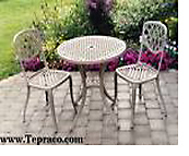 patio chairs